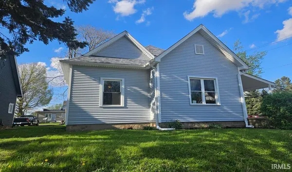 $225,000 | 558 East Washington Street, Frankfort, IN 46041