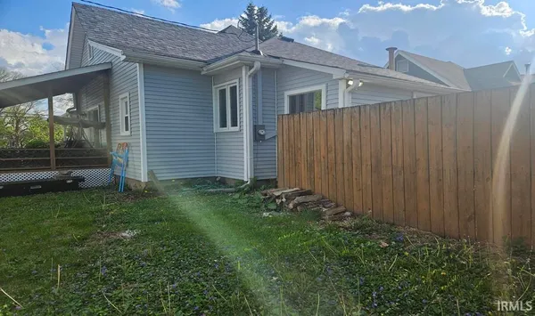 $225,000 | 558 East Washington Street, Frankfort, IN 46041