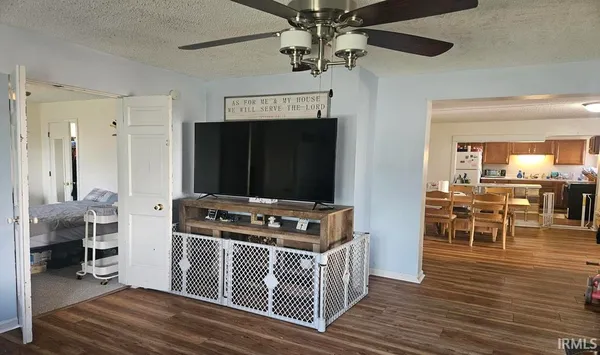 $225,000 | 558 East Washington Street, Frankfort, IN 46041