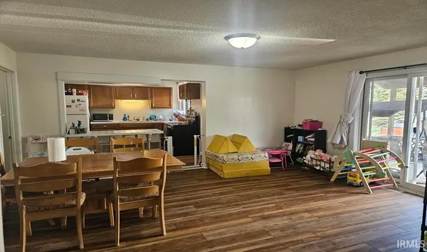 $225,000 | 558 East Washington Street, Frankfort, IN 46041