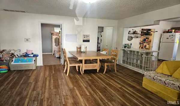 $225,000 | 558 East Washington Street, Frankfort, IN 46041