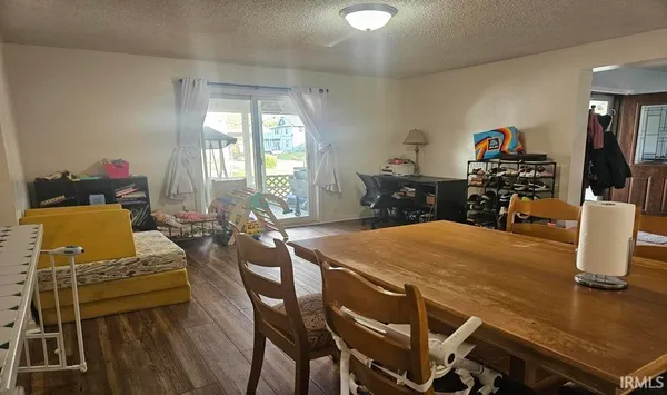 $225,000 | 558 East Washington Street, Frankfort, IN 46041