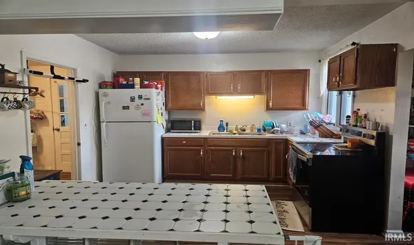 $225,000 | 558 East Washington Street, Frankfort, IN 46041