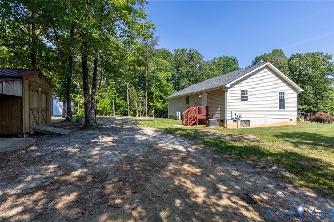 115 Windsor Place Buckingham, VA 23921 - Photo 6 of 38