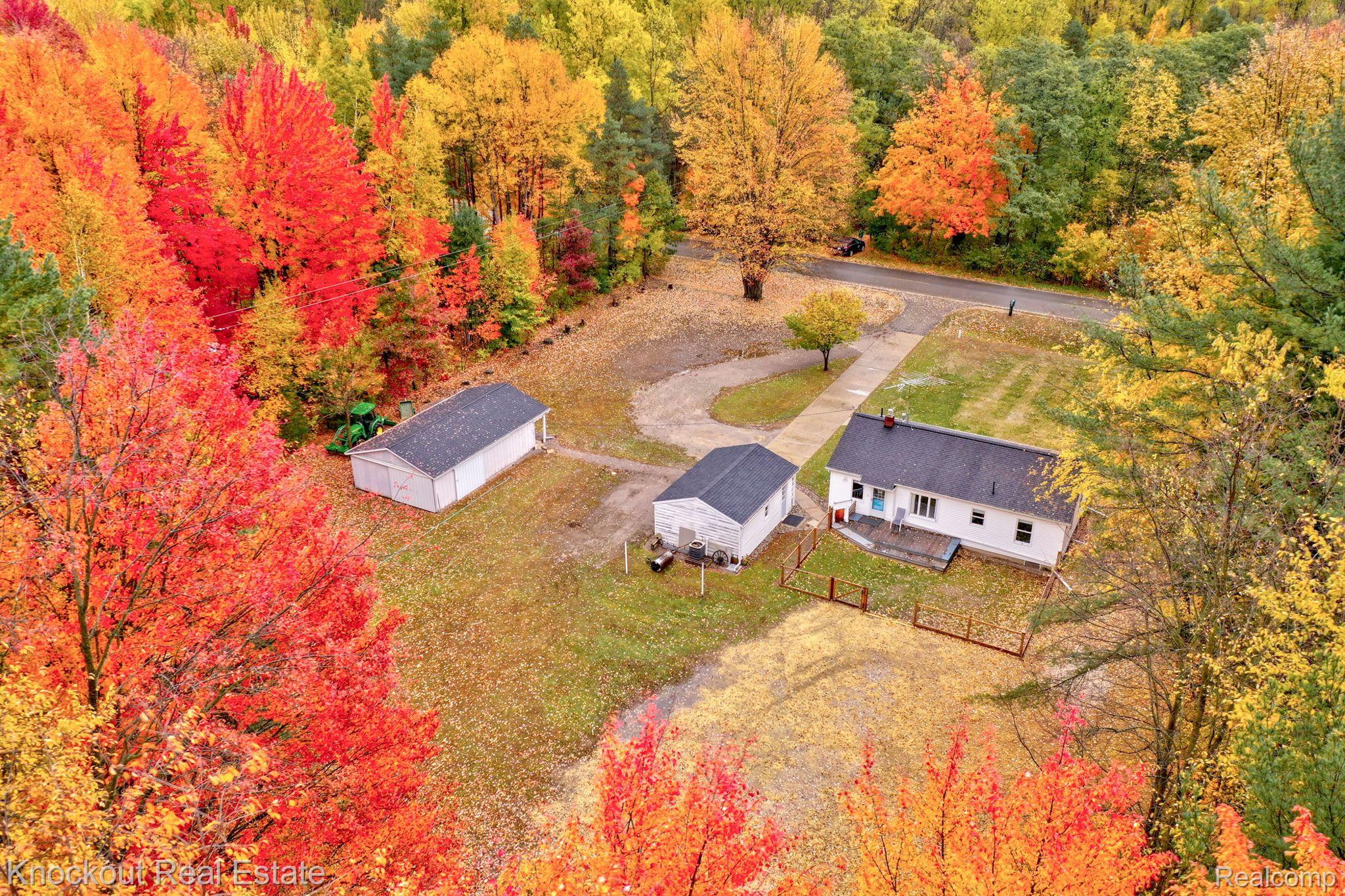 3740 South Kirk Road Vassar, MI 48768 - Photo 46 of 48 Gallery Image 46