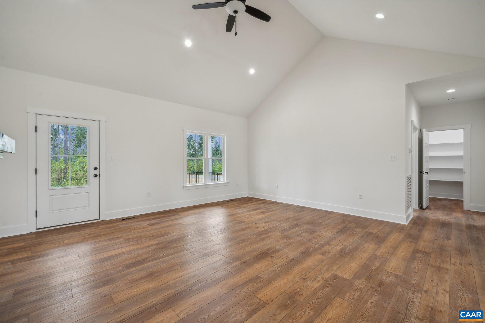 4345 Deep Creek Road Kents Store, VA 23084 - Photo 7 of 31 Gallery Image 7