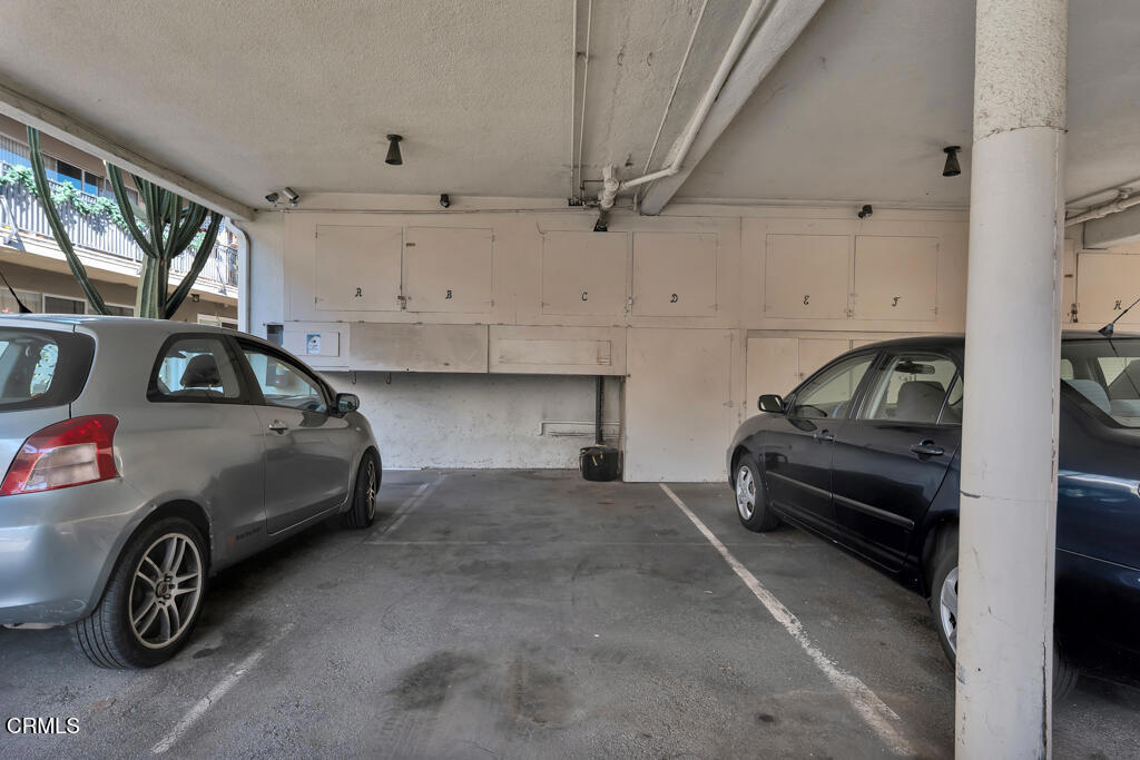 1542 Riverside Drive, Unit C Glendale, CA 91201 - Photo 30 of 31