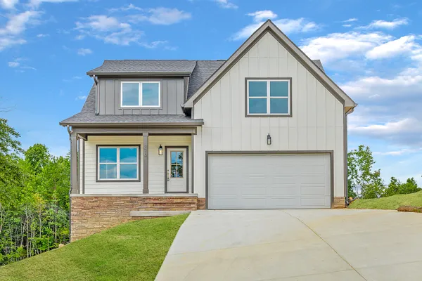 $468,900 | 270 Cascade Drive, Rossville, GA 30741