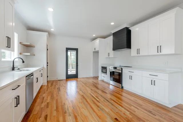 $479,000 | 270 Cascade Drive, Rossville, GA 30741