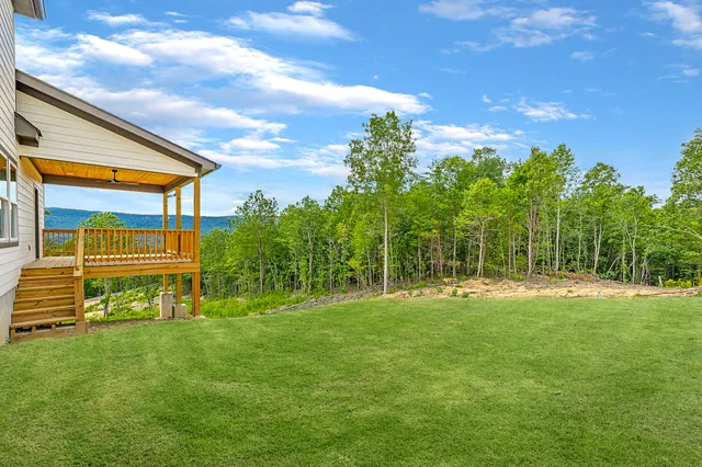 $479,000 | 270 Cascade Drive, Rossville, GA 30741