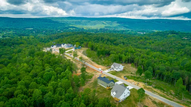 $479,000 | 270 Cascade Drive, Rossville, GA 30741