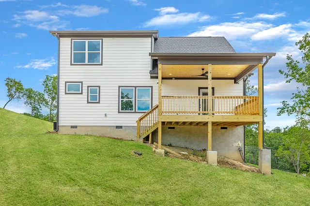 $479,000 | 270 Cascade Drive, Rossville, GA 30741