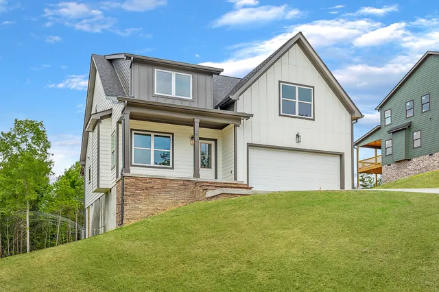 $479,000 | 270 Cascade Drive, Rossville, GA 30741