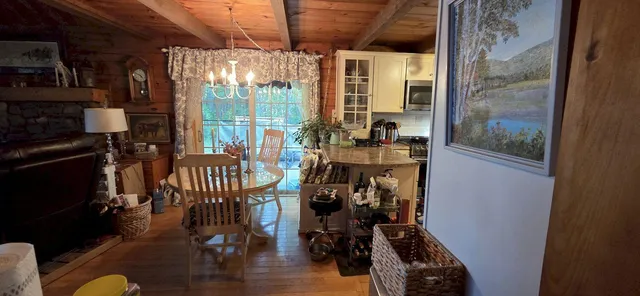 $499,999 | 364 Morrison Farm Road, Mariaville, ME 04605