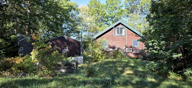 $499,999 | 364 Morrison Farm Road, Mariaville, ME 04605