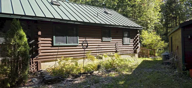 $499,999 | 364 Morrison Farm Road, Mariaville, ME 04605