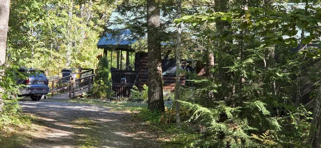 $499,999 | 364 Morrison Farm Road, Mariaville, ME 04605