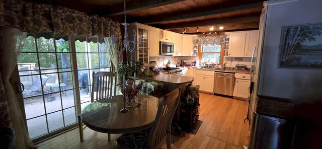 $499,999 | 364 Morrison Farm Road, Mariaville, ME 04605