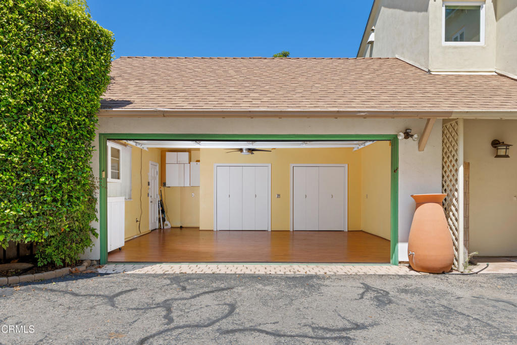 917 West W Victoria Street Santa Barbara, CA 93101 - Photo 25 of 28 a view of outdoor space