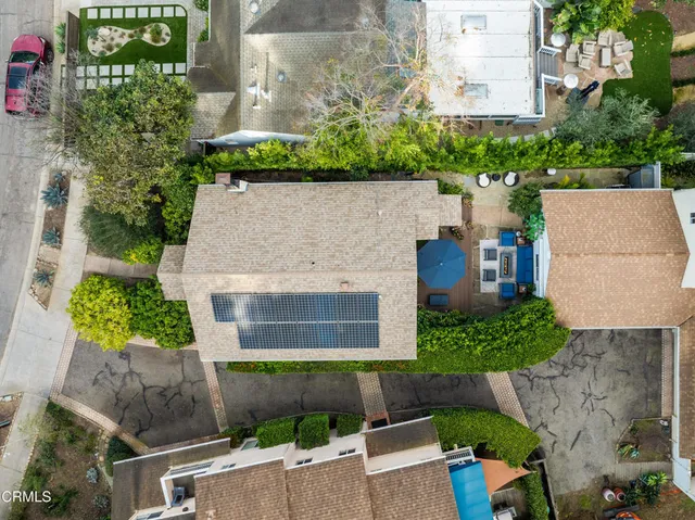 $1,250,000 | 917 West W Victoria Street, Santa Barbara, CA 93101