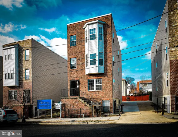 $253,900 | 5210 F Street Southeast, Unit 3, Washington, DC 20019