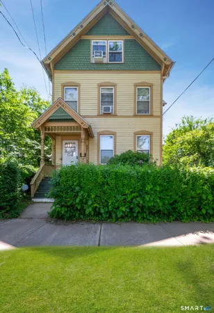 $749,900 | 211 Nicoll Street, New Haven, CT 06511
