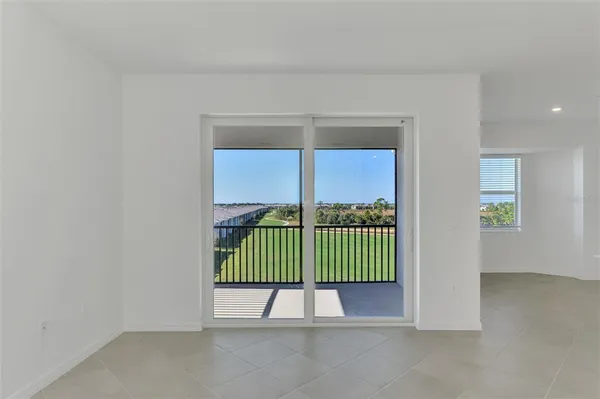 a view of entryway
