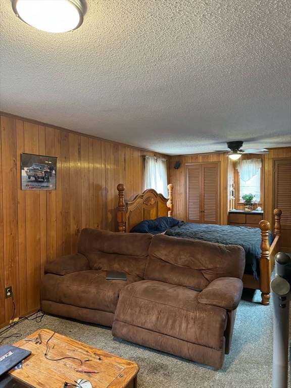 21 Morison Terrace Springfield, MA 01104 - Photo 20 of 42 a living room with furniture and a couch