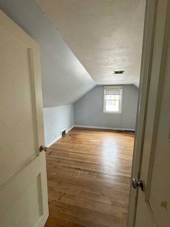 21 Morison Terrace Springfield, MA 01104 - Photo 27 of 42 a view of empty room with window