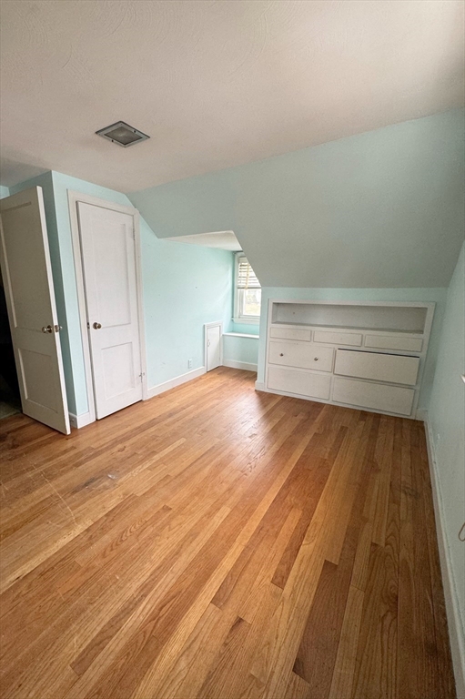 21 Morison Terrace Springfield, MA 01104 - Photo 29 of 42 a view of a room with wooden floor and cabinet