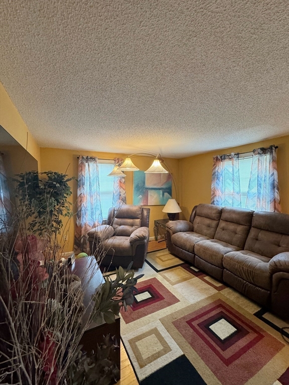 21 Morison Terrace Springfield, MA 01104 - Photo 5 of 42 a living room with furniture and a window