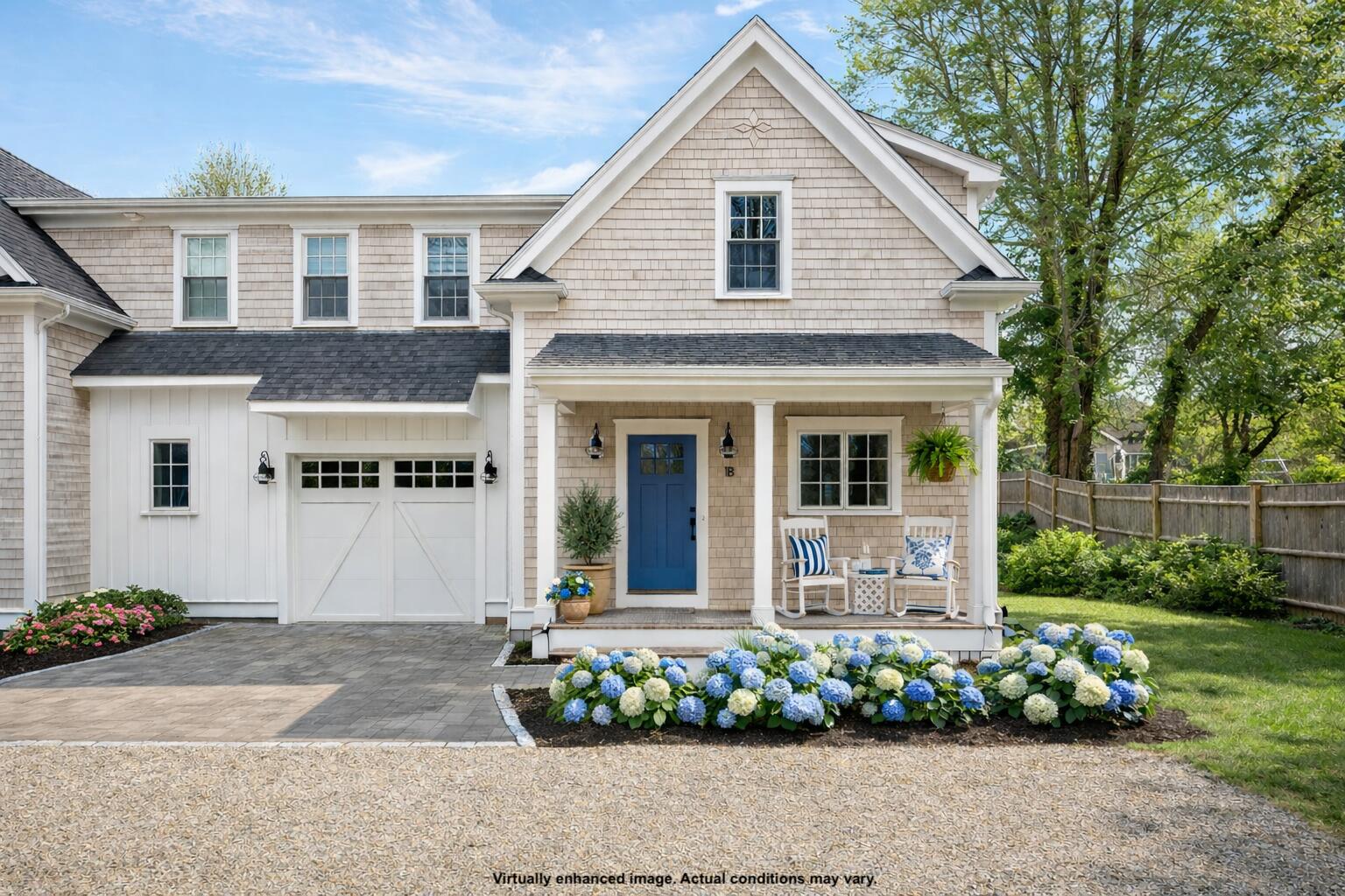 255 Old Main Road, Unit 1B North Falmouth, MA 02556 - Photo 2 of 88 Front Exterior