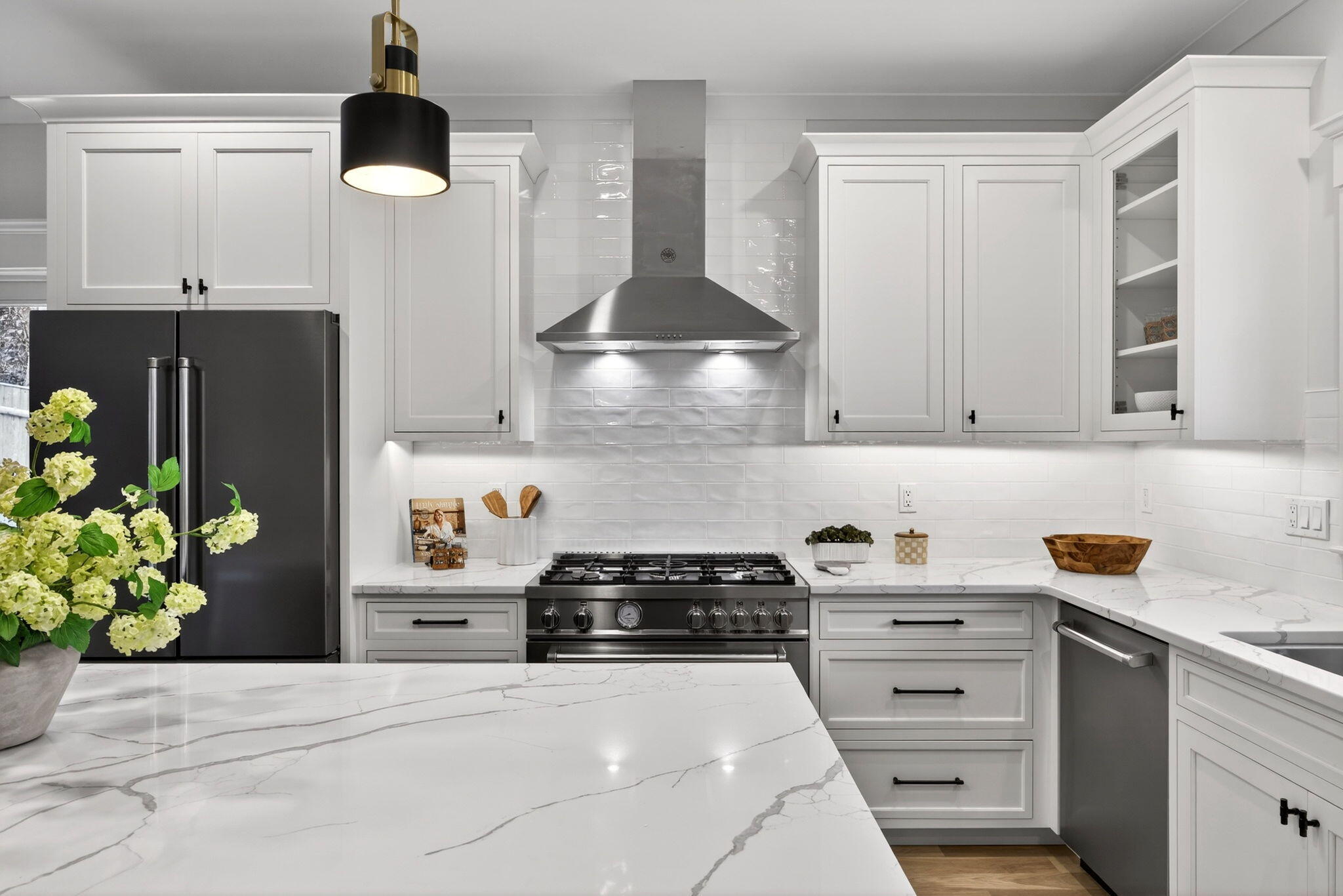 255 Old Main Road, Unit 1B North Falmouth, MA 02556 - Photo 4 of 88 Kitchen