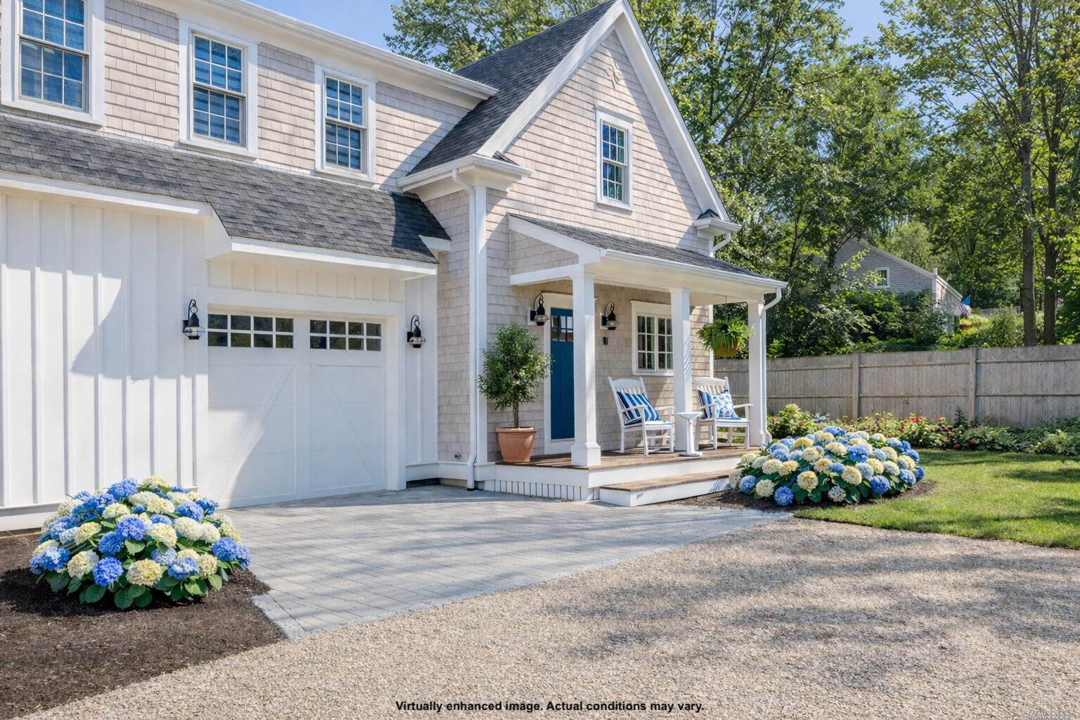 255 Old Main Road, Unit 1B North Falmouth, MA 02556 - Photo 49 of 88 Front Exterior