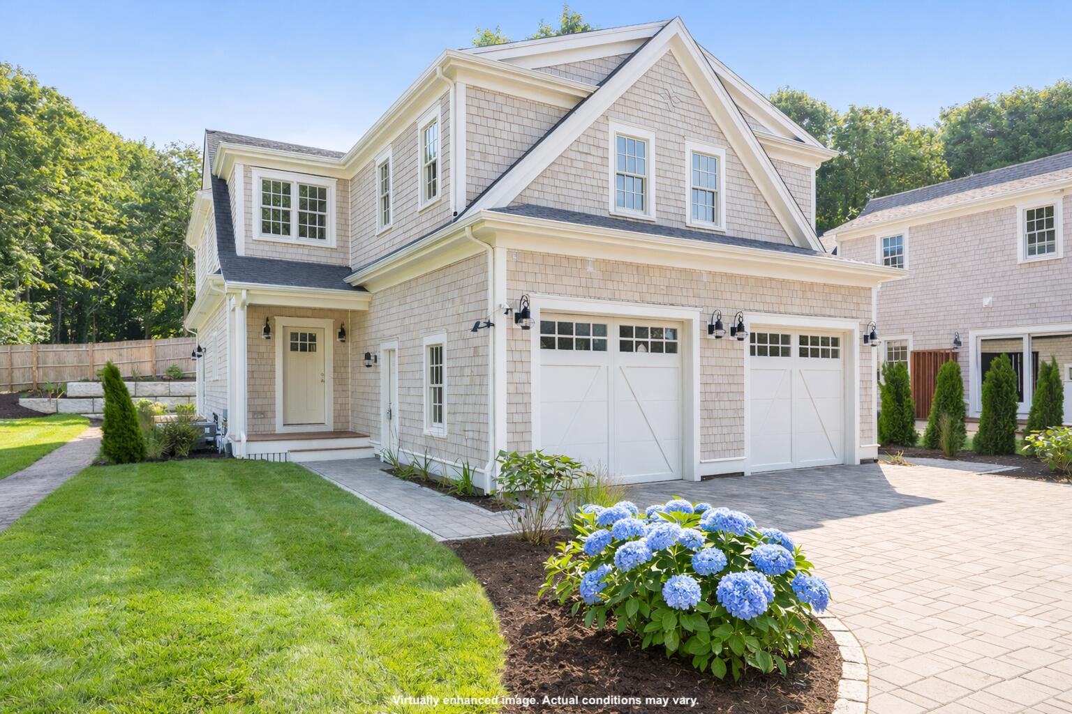 255 Old Main Road, Unit 1B North Falmouth, MA 02556 - Photo 69 of 88 Building 2