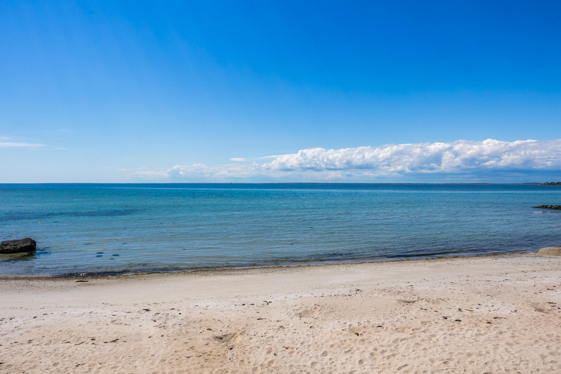 255 Old Main Road, Unit 1B North Falmouth, MA 02556 - Photo 72 of 88 a view of beach and ocean