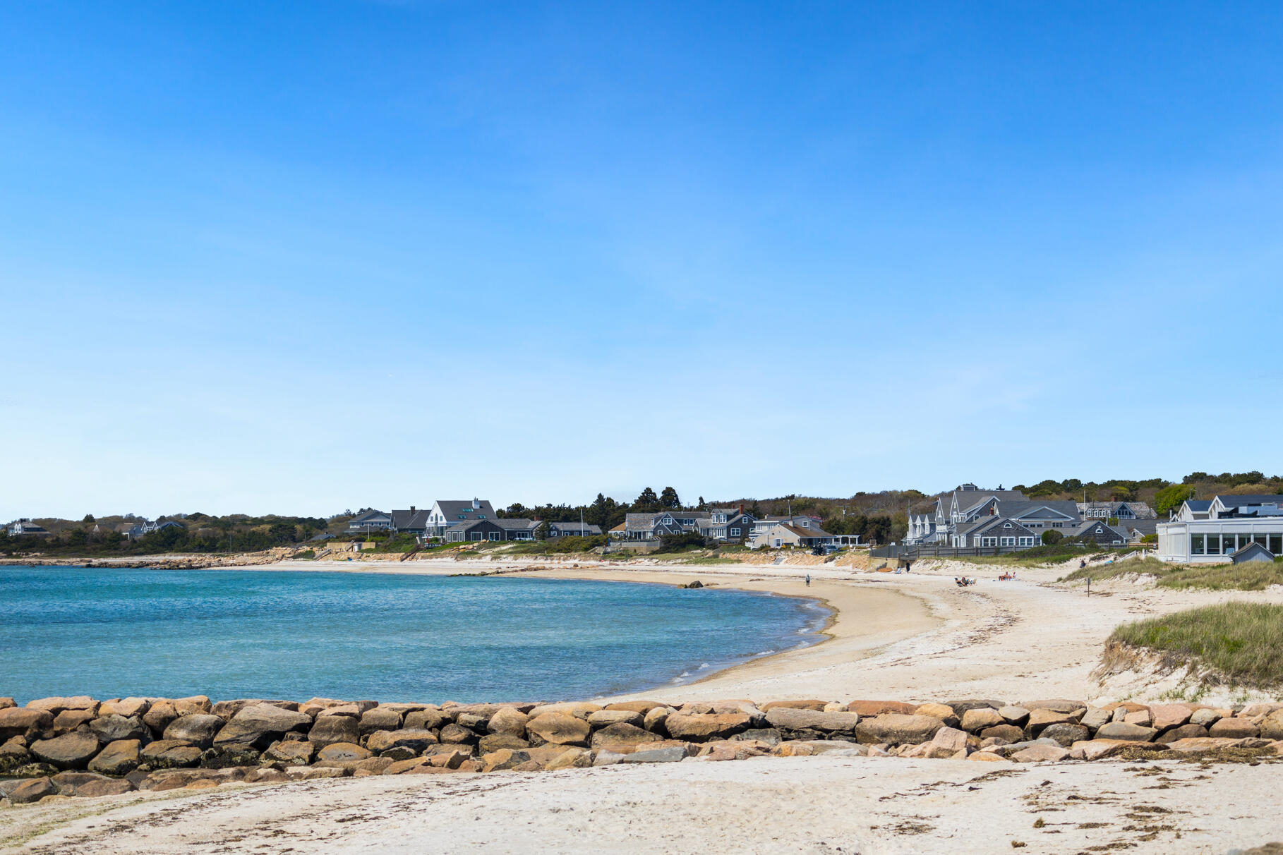 255 Old Main Road, Unit 1B North Falmouth, MA 02556 - Photo 74 of 88 a view of lake view and mountain view