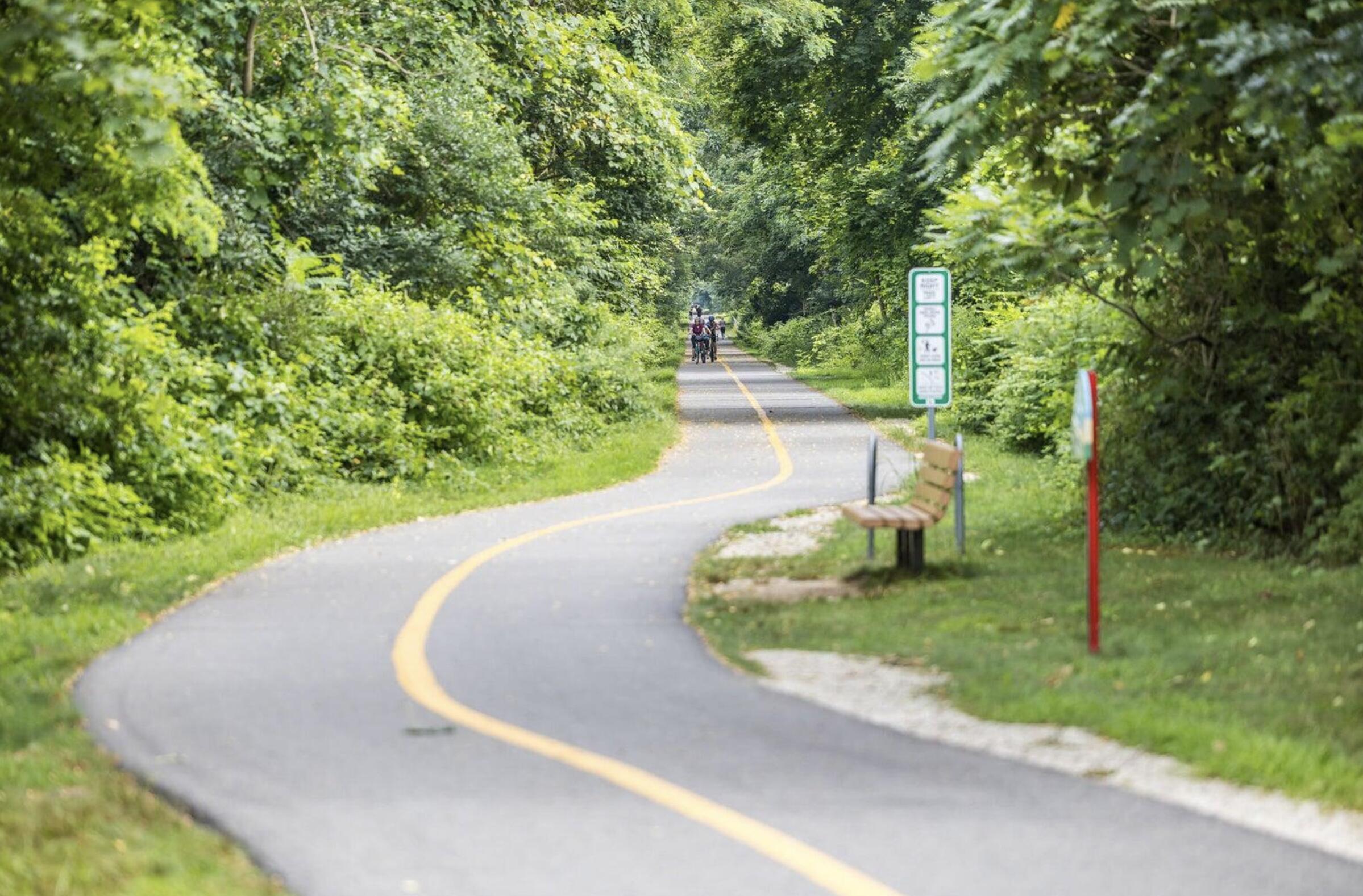 255 Old Main Road, Unit 1B North Falmouth, MA 02556 - Photo 76 of 88 Shining Sea Bike Way