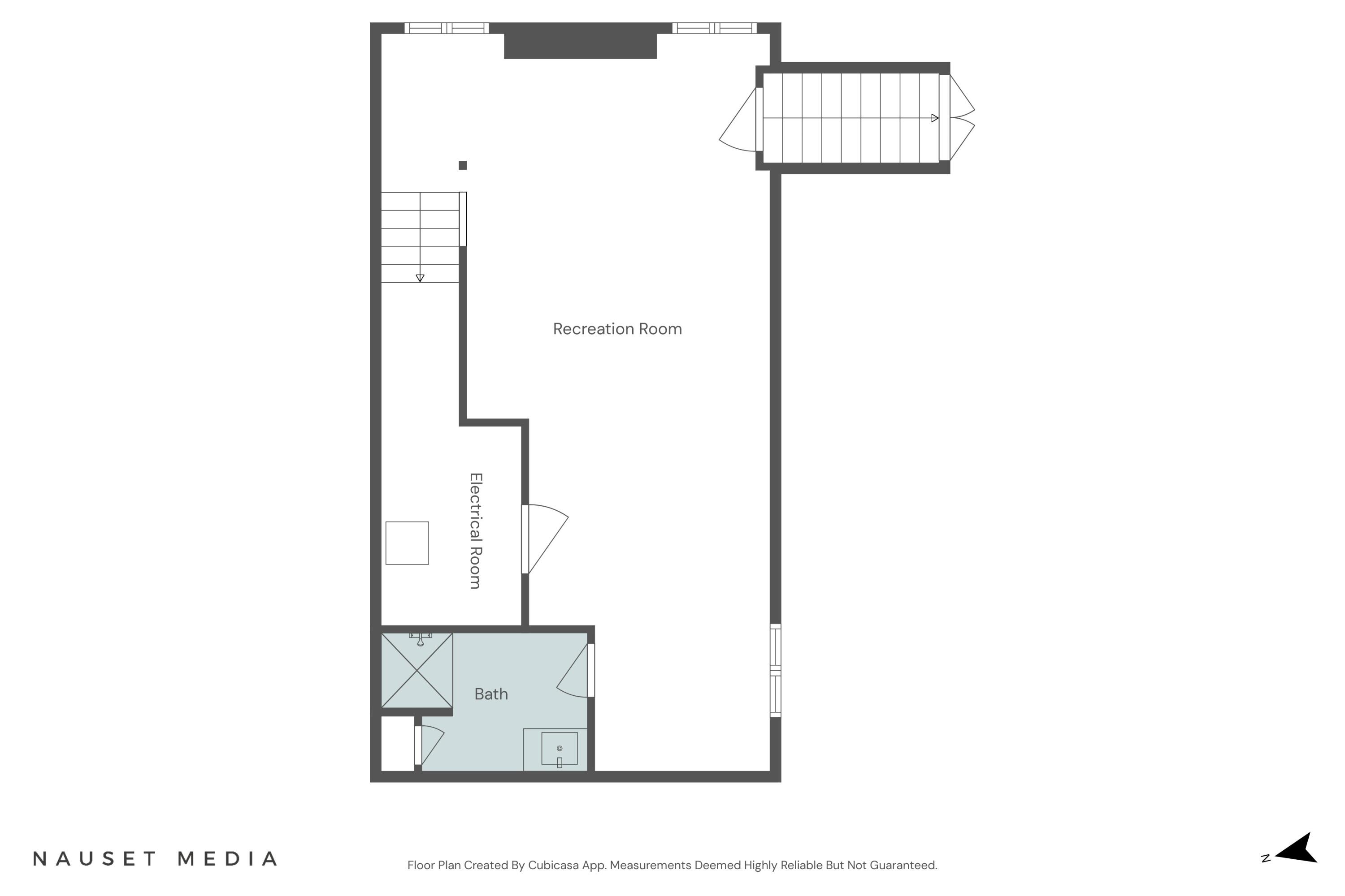 255 Old Main Road, Unit 1B North Falmouth, MA 02556 - Photo 87 of 88 Lower Level