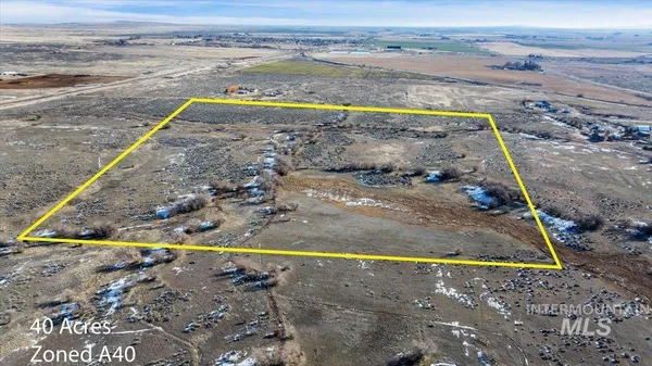 $175,000 | 180 South 550 E (approx ), Dietrich, ID 83324