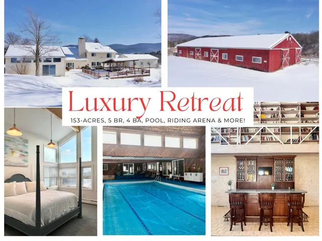 $1,050,000 | 357 County Road 9, Oneonta, NY 13820