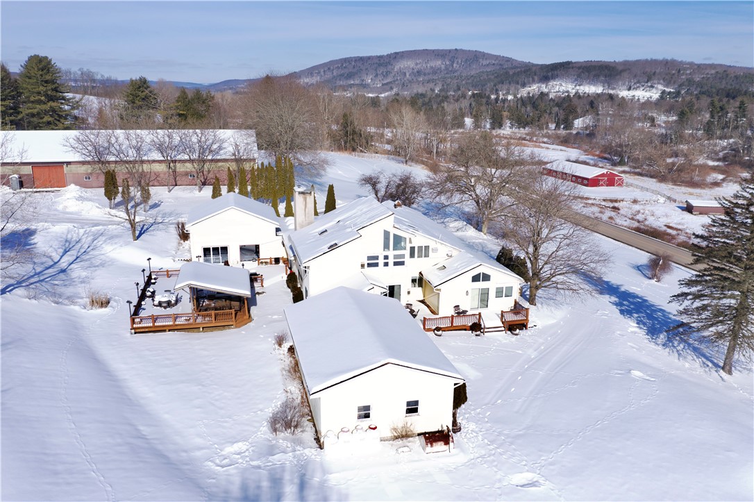 357 County Road 9 Oneonta, NY 13820 - Photo 2 of 48