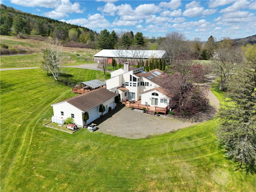 357 County Road 9 Oneonta, NY 13820 - Photo 2 of 47