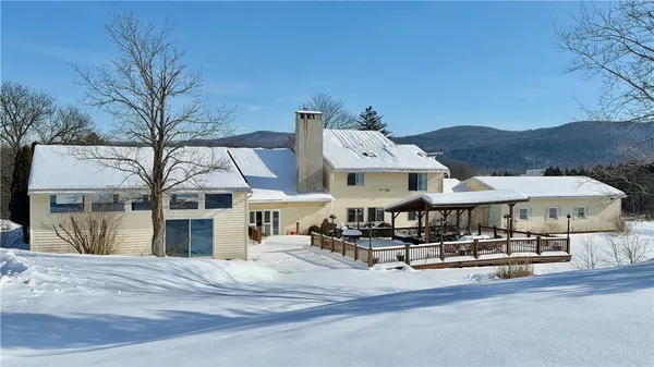 $1,050,000 | 357 County Road 9, Oneonta, NY 13820