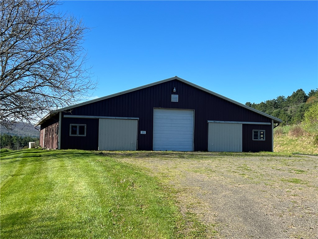 357 County Road 9 Oneonta, NY 13820 - Photo 4 of 47