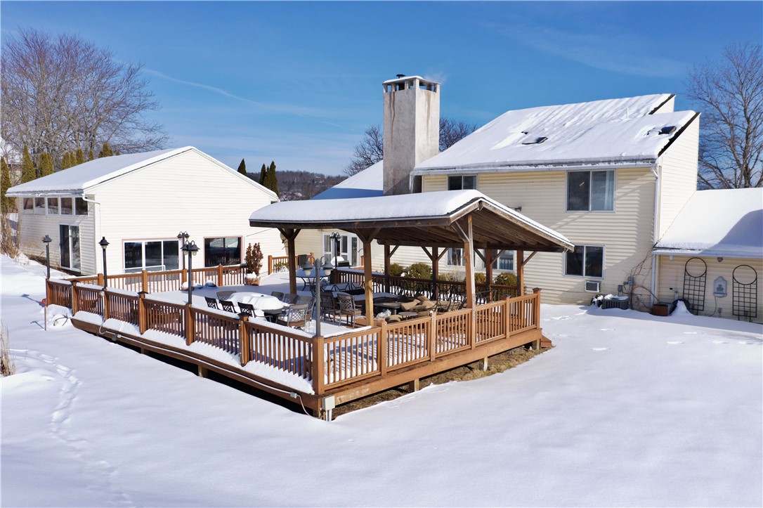 357 County Road 9 Oneonta, NY 13820 - Photo 42 of 48