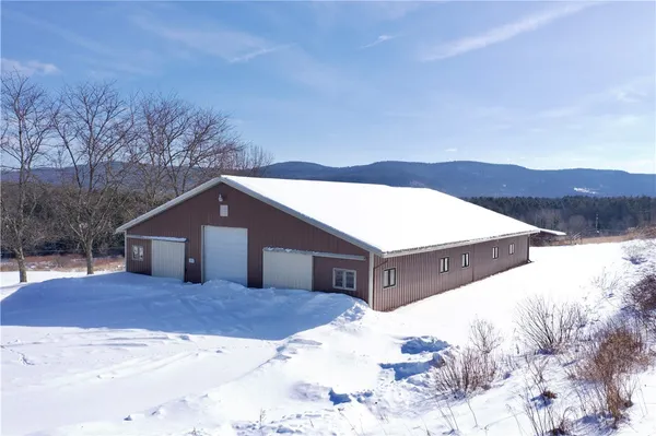 $1,050,000 | 357 County Road 9, Oneonta, NY 13820