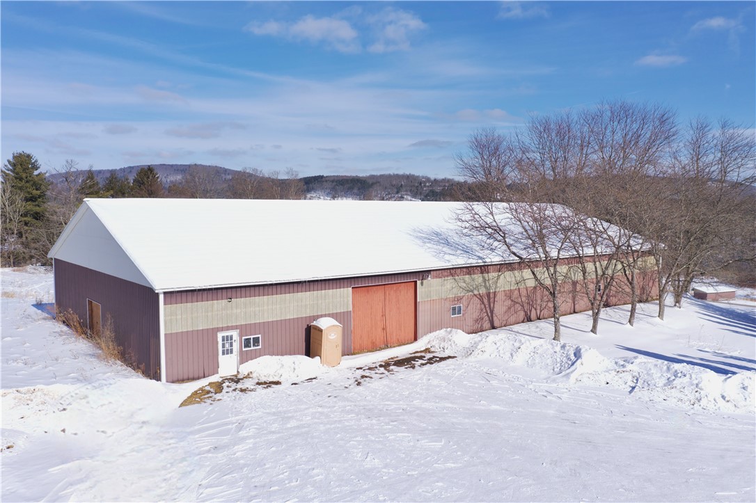 357 County Road 9 Oneonta, NY 13820 - Photo 45 of 48