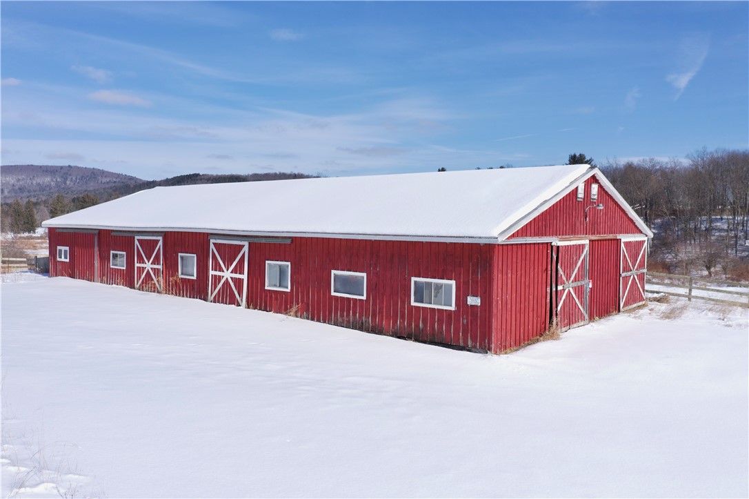 357 County Road 9 Oneonta, NY 13820 - Photo 46 of 48