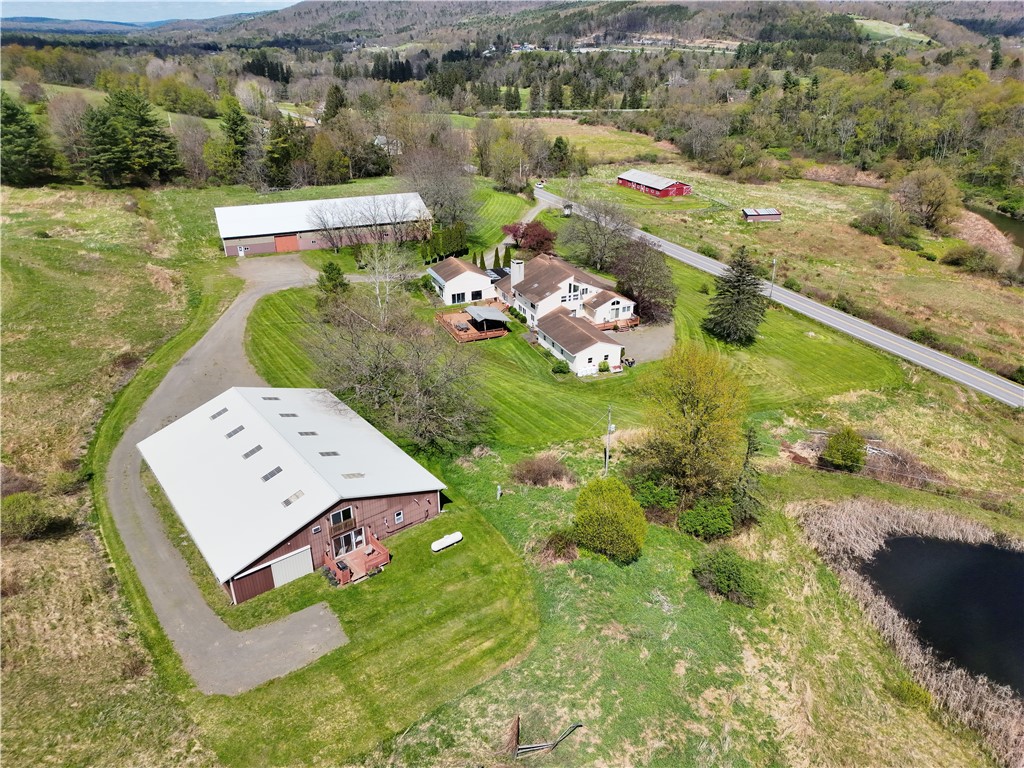 357 County Road 9 Oneonta, NY 13820 - Photo 47 of 47